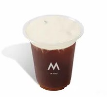 Coconut Cloud American