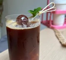 Zha Zha Fei Americano