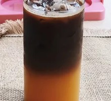 Ice Orange Jasmine American