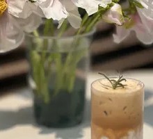 Caramelized Orange Peel