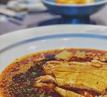 Double Flavor Spicy Chicken