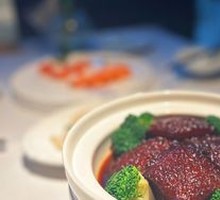 Ancient Method Rice-Scented Dongpo Pork (4 Pieces per Serving)