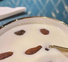 Xinjiang-style Yogurt