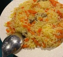 Hand-Grabbed Rice