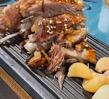 Tacheng Lamb Stew Grilled Ribs