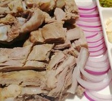 Xinjiang Hand-Rubbed Lamb