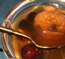 Xinjiang Special Dessert