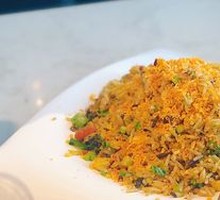 Original Breeze Bay Fried Rice