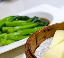 Health-Preserving Millet Cake