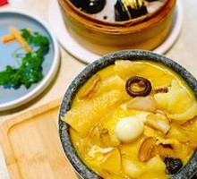 Premium Golden Soup Buddha Jumps Over the Wall Rice