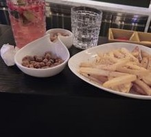 Large Bowl French Fries