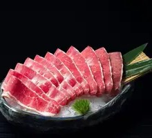 Snowflake Wagyu Beef