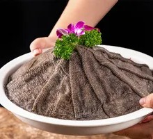 Spicy Beef and Tripe Stir-Fry