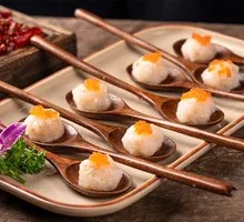 Hand-Made Shrimp Paste