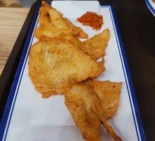 Signature Pork Tenderloin