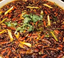 Pickled Pepper Yellow Catfish