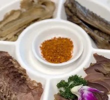 Braised Dish Platter