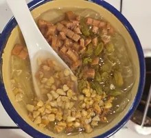 Mountain City Ice Jelly