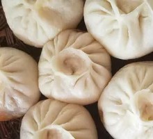 Premium Beef Xiaolongbao