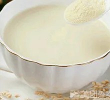 Yonghe Oat Soy Milk