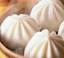 Signature Soup Dumplings