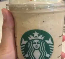 浓缩咖啡星冰乐星冰乐