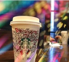 Caramel Macchiato (Large)