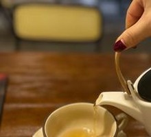 English Earl Grey Tea