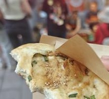 Scallion Pancake