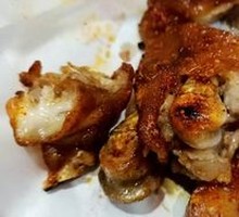 Spicy Pig Trotters
