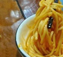 Hot Dry Noodles