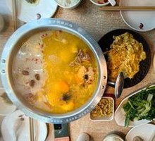 Sweet and Sour Peanuts