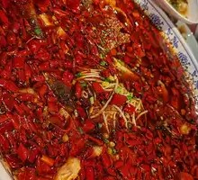 High Mountain Cold Water Lai Feng Fish