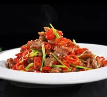 Stir-Fried Beef with Yellow Onion