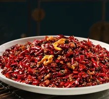 Republican Era Spicy Chicken