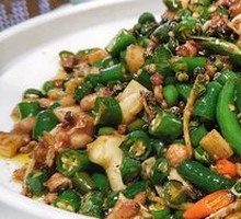 Jiangjin Chili Chicken