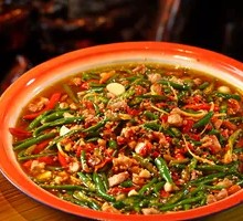 Mountain City King Rabbit