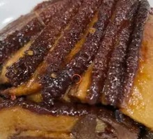 Special Braised Pork with Glutinous Rice