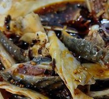 Spicy Cold-Plucked Chicken