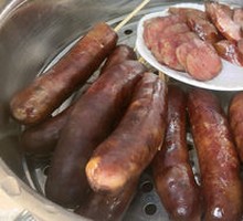 Smoked Sausage