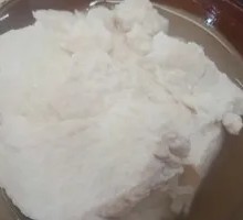 River Water Tofu