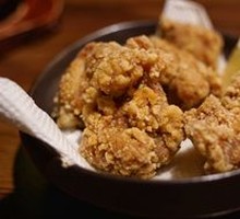 Fried Chicken Nuggets