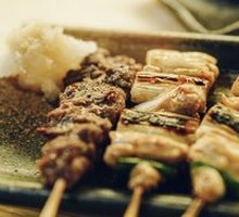 Roasted Garlic Chicken