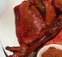 One-Night Dry Sichuan Pepper Roasted Chicken