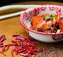 Spicy Signature Crab