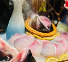 Changshou Lake Bighead Carp