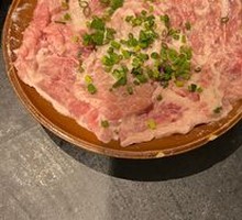 Baba's Tender Pork Slices