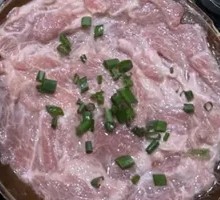 Eighteen-Dish Platter