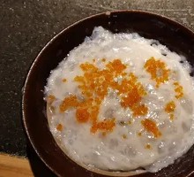 Salted Egg Yolk Shrimp Paste