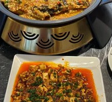 Mapo Tofu